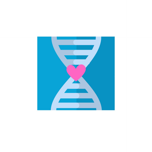 Centering Prayer = Double Helix?