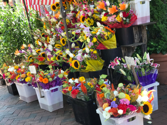 Beauty, Moments, Value