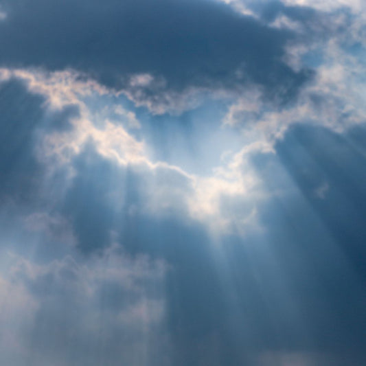 The Big Book of Christian Mysticism