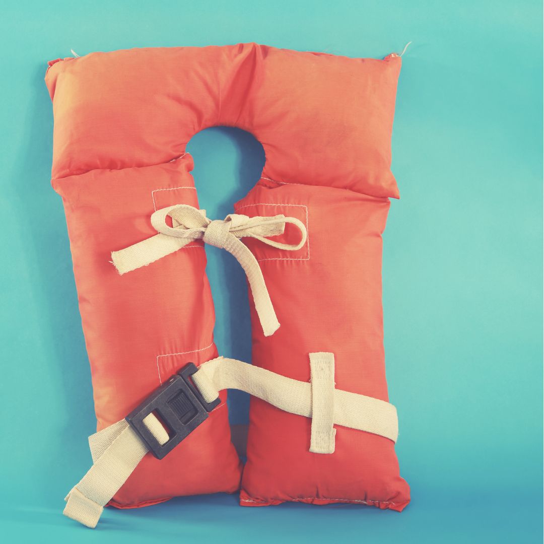 The Unknown Before Us