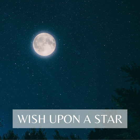 Wish Upon a Star