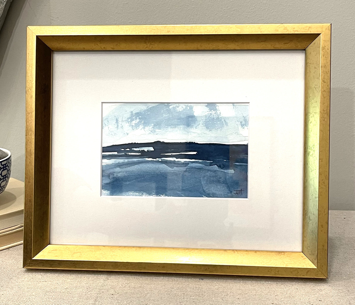 Time On or Near the Water, is Time Not Wasted