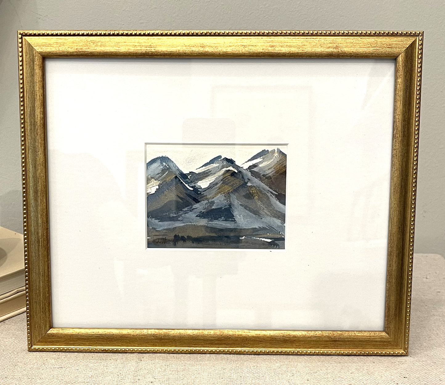 The Strength to Endure