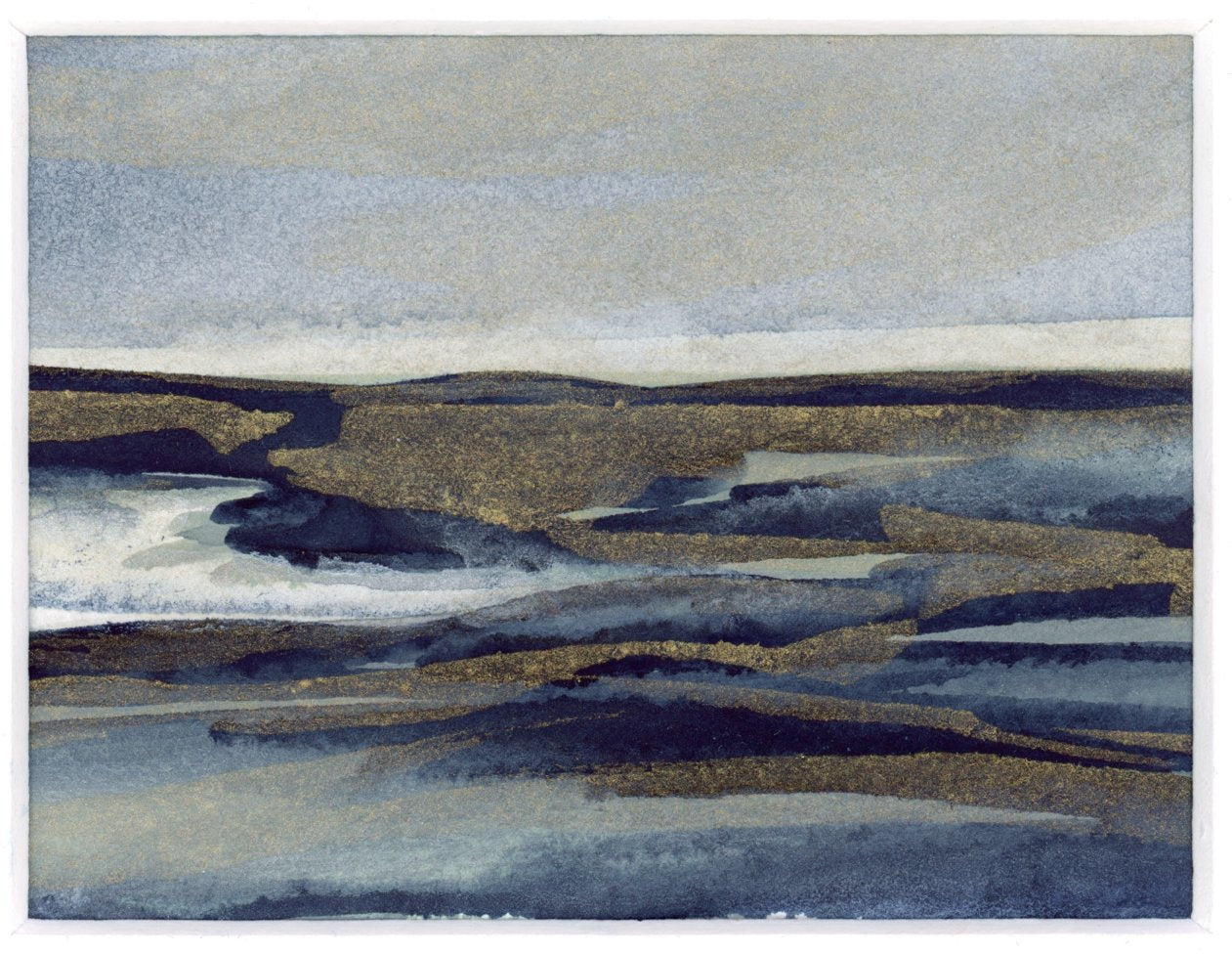 Something in You Needs Attention