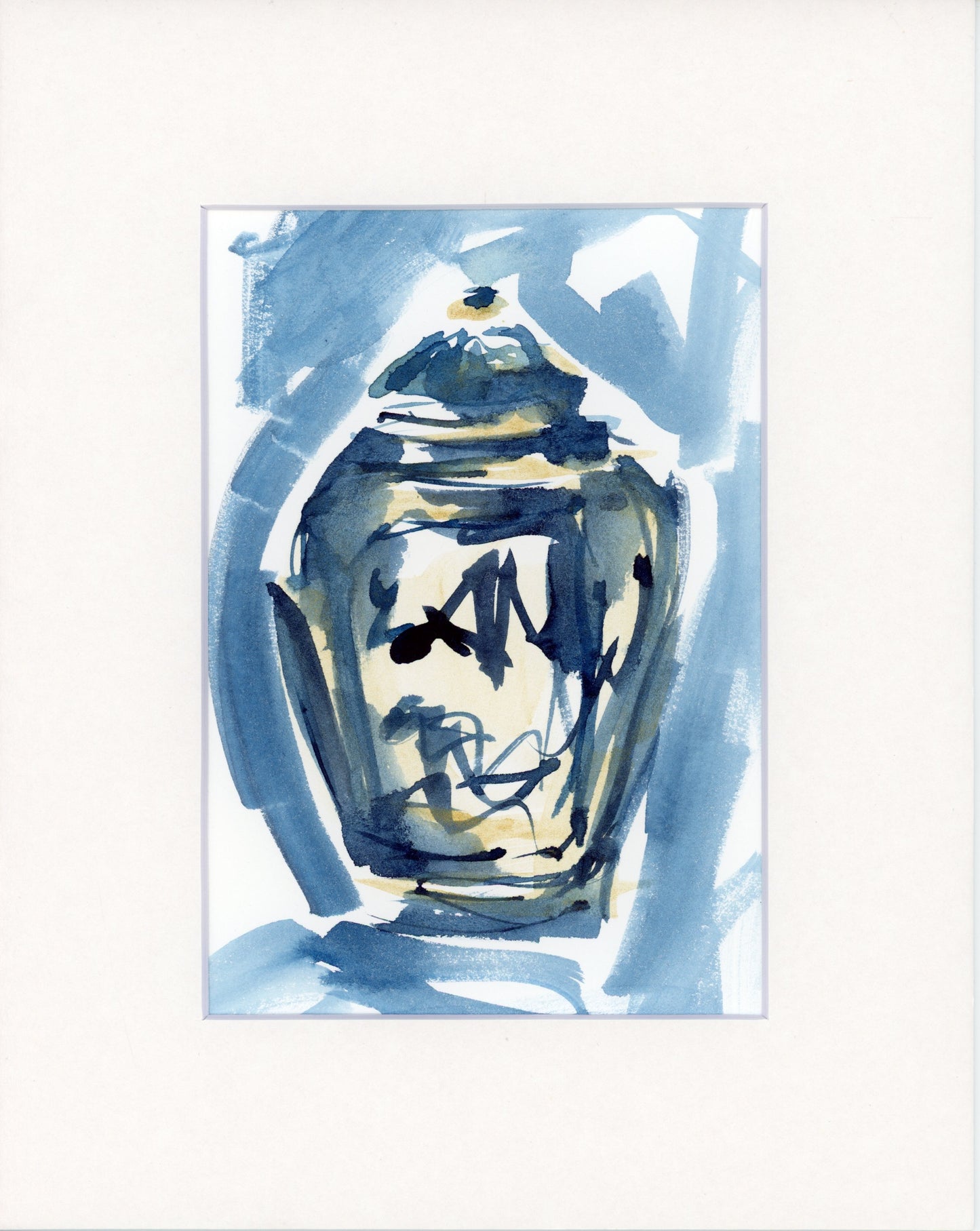 Stop Hiding Who You Are