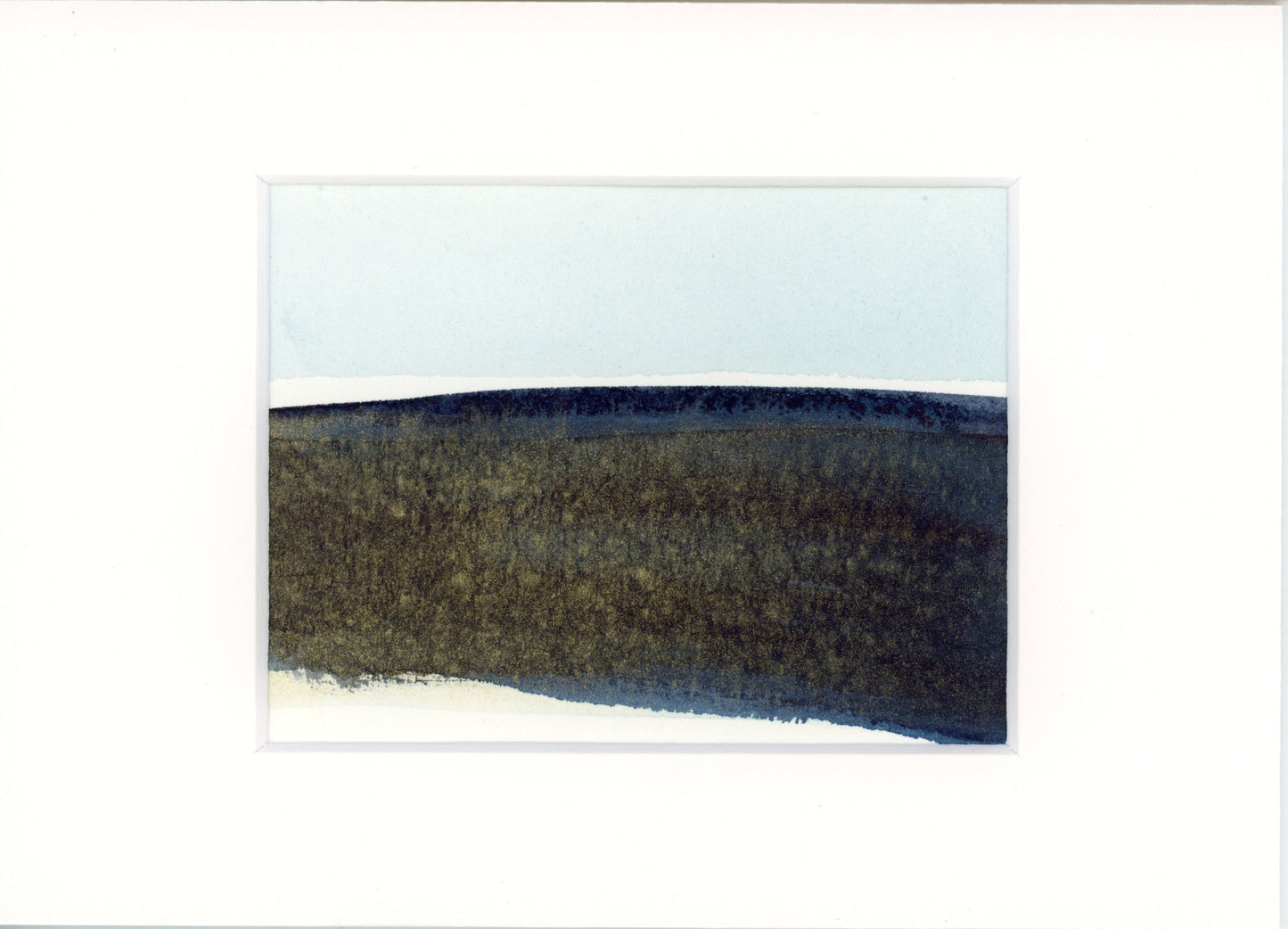 A Perfect Moment in an Imperfect World