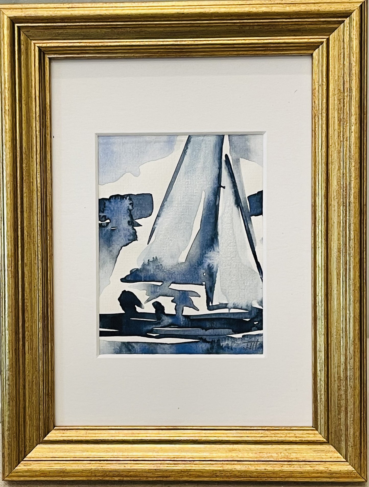 Your goal is to adopt a new view of the world.