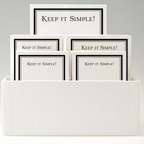7 Tablet Set with Holder