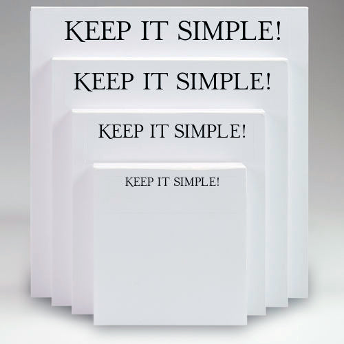 Notepad Bundle