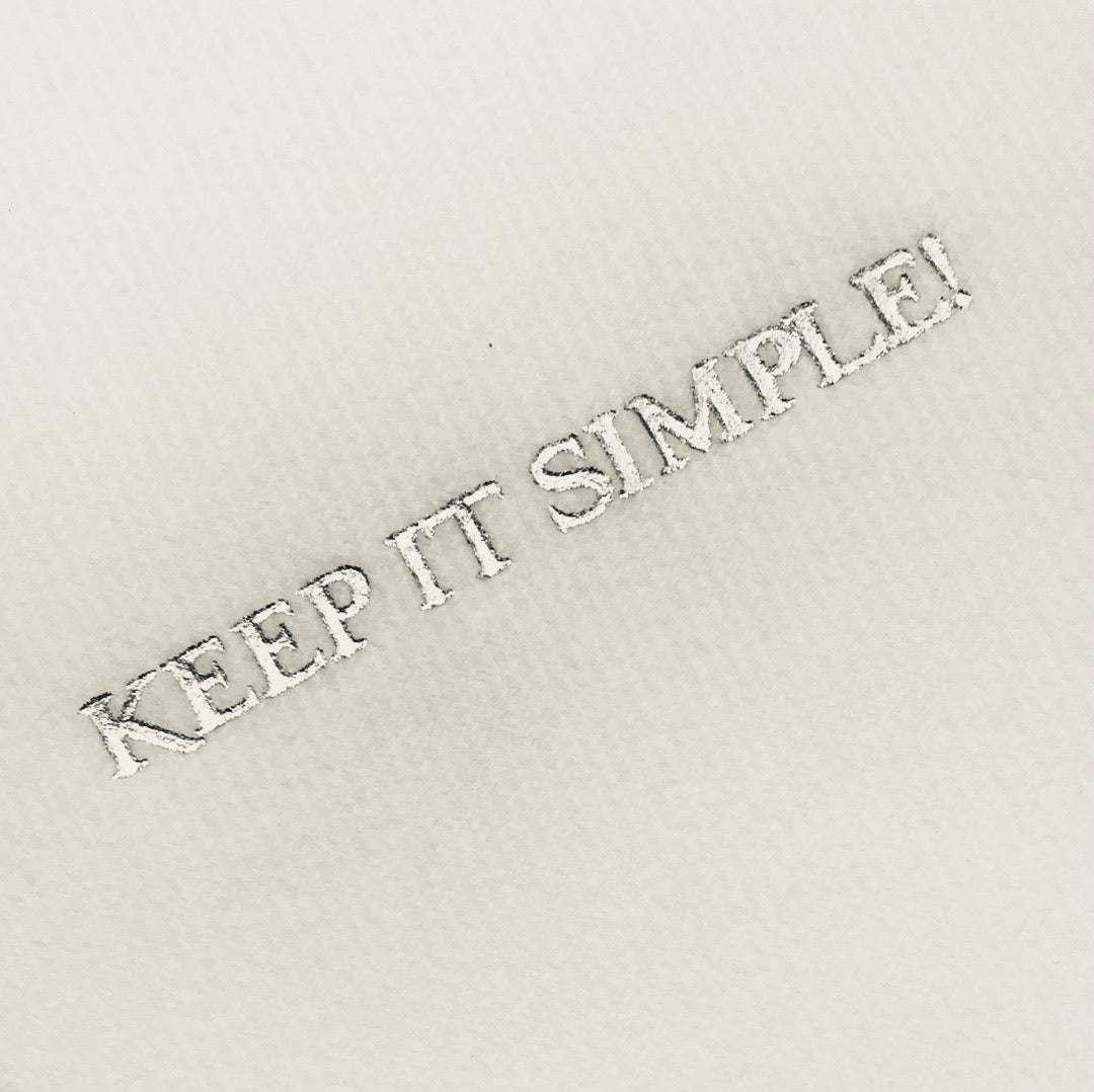 Luxury Cocktail Napkins