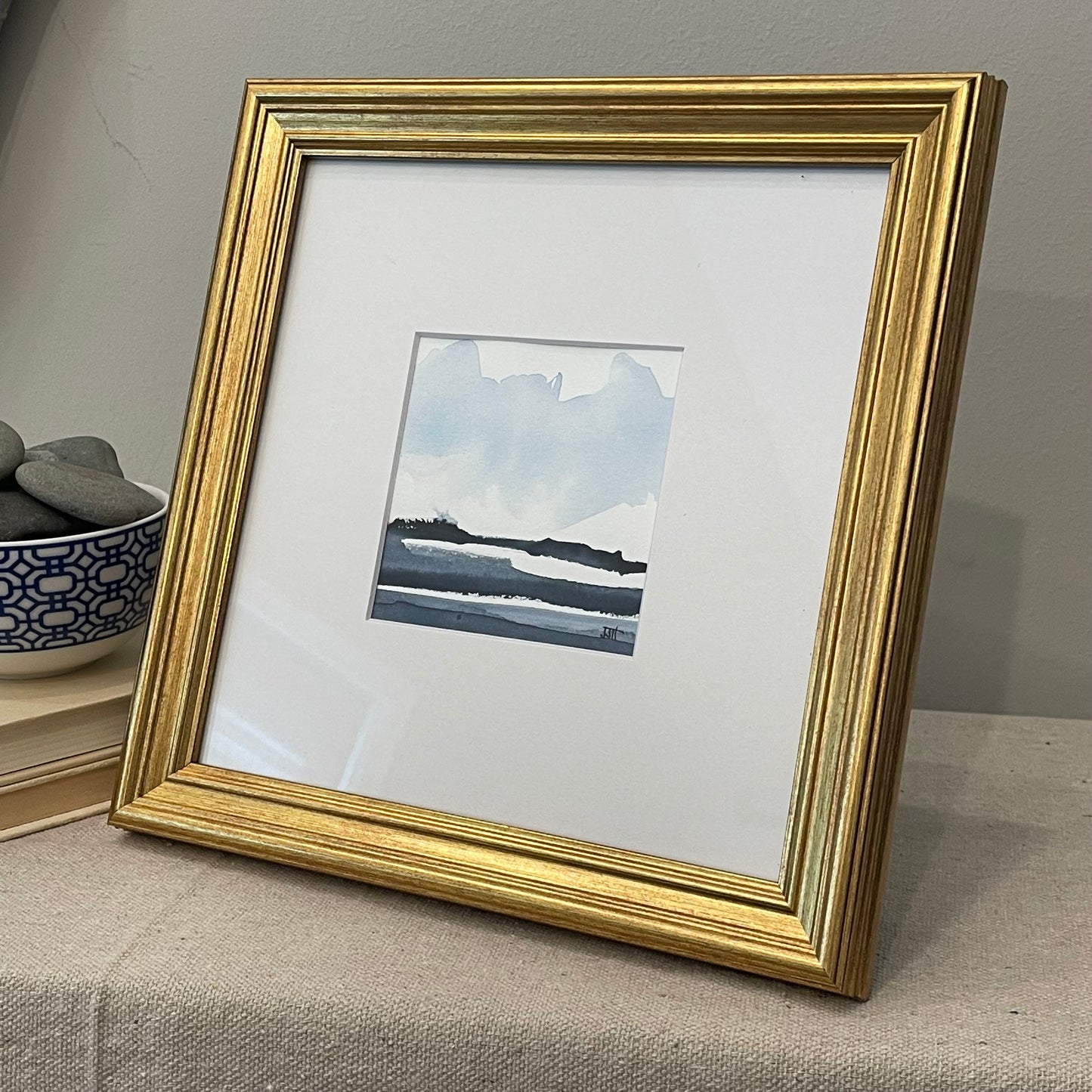 Where the Soul can Shelter