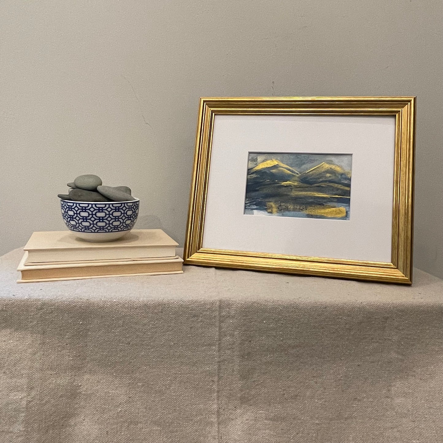 Welcome Possibility and Discovery