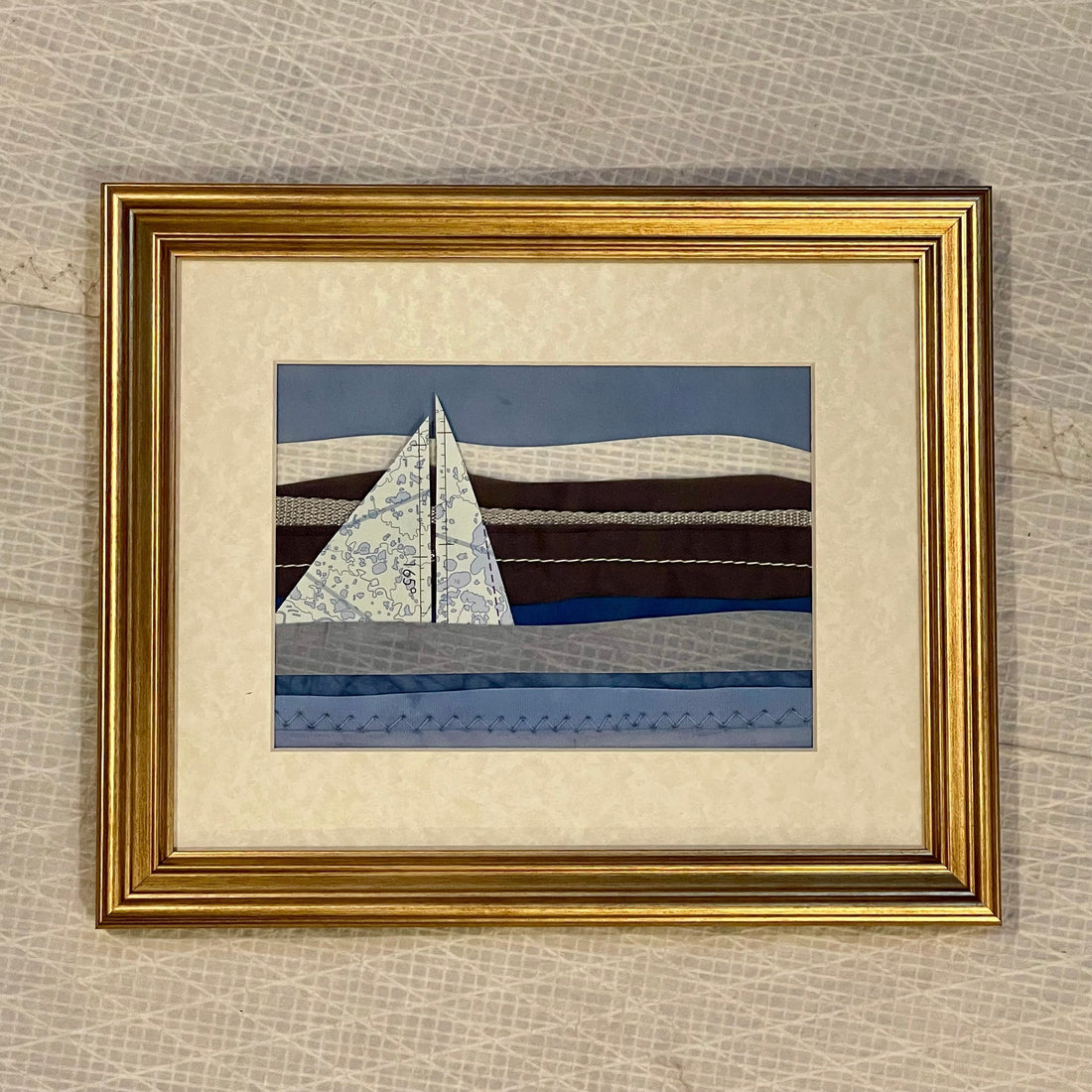 Embrace Your Assignment