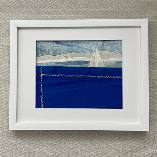 Rescuer? Or Rescued?