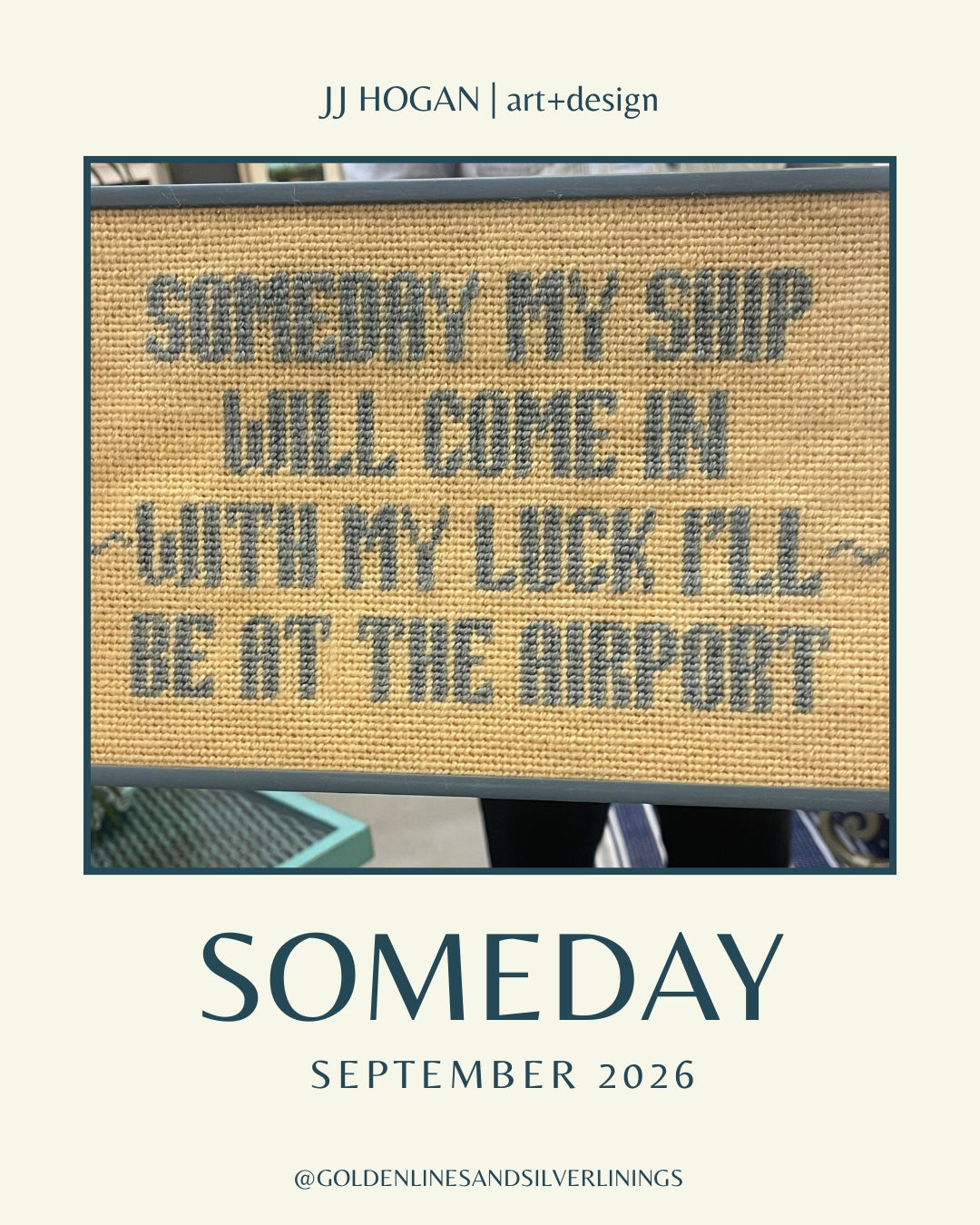 SOMEDAY