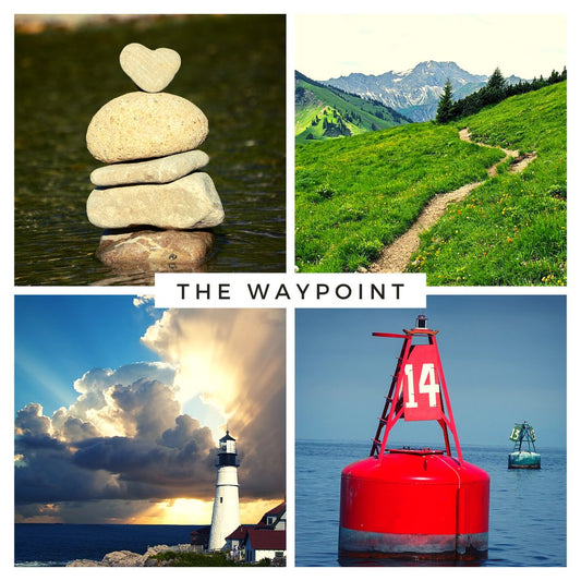 The WAYPOINT