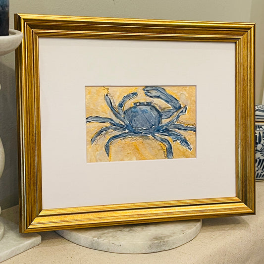 Annapolis Crab