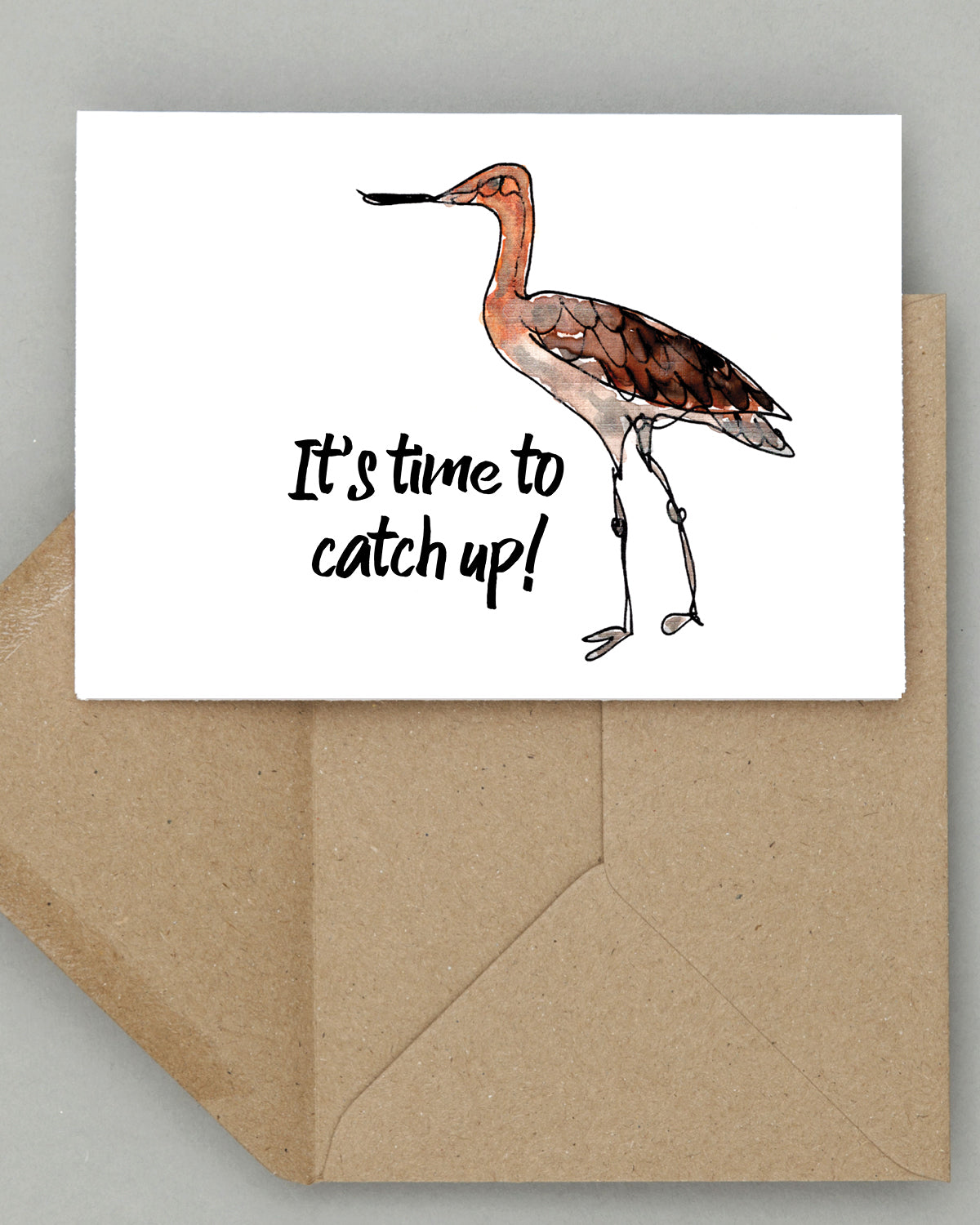 Figurative Shorebirds — Special Edition (5 of each design)!