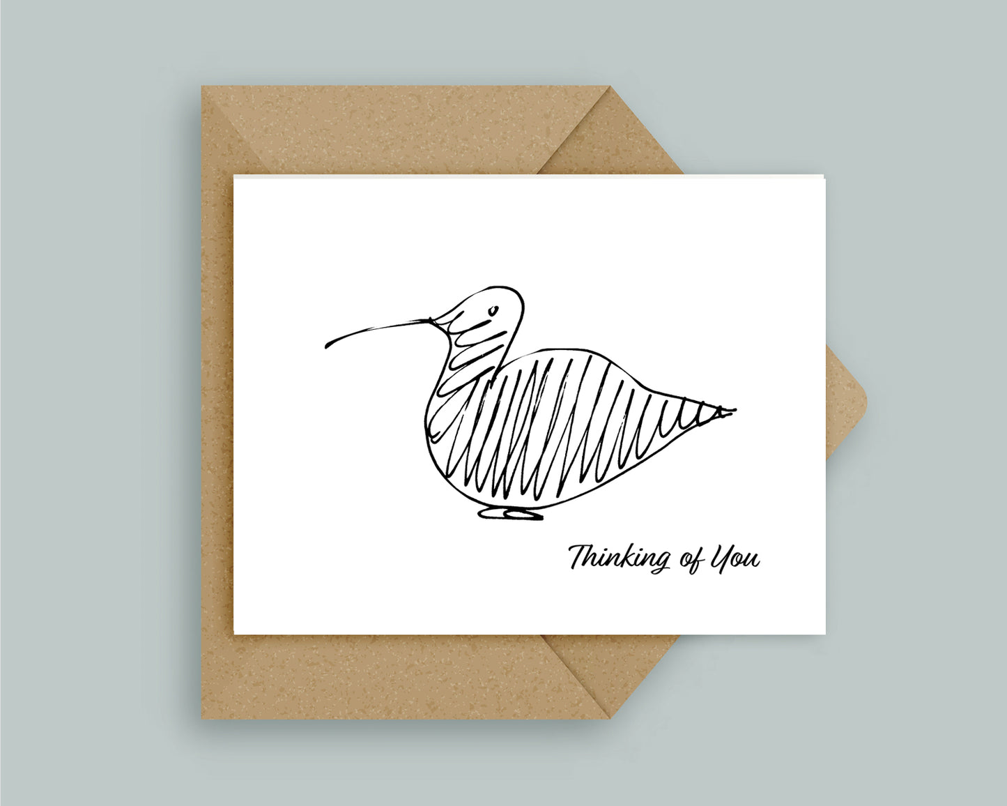 Figurative Shorebirds — Special Edition (5 of each design)!